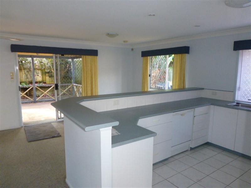 Forest Lake QLD 4078