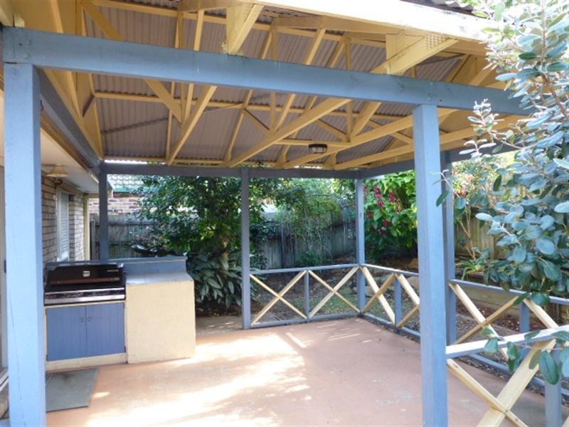 Forest Lake QLD 4078