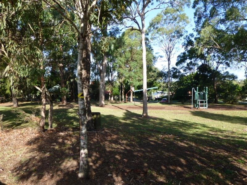 Forest Lake QLD 4078