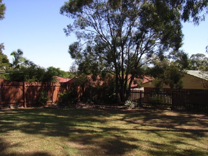133 Sumners Road, Jamboree Heights QLD 4074