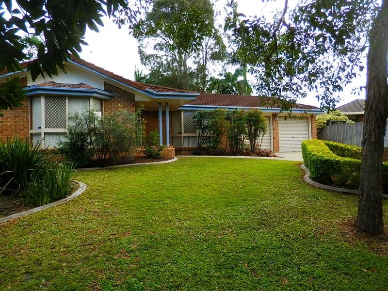 Forest Lake QLD 4078