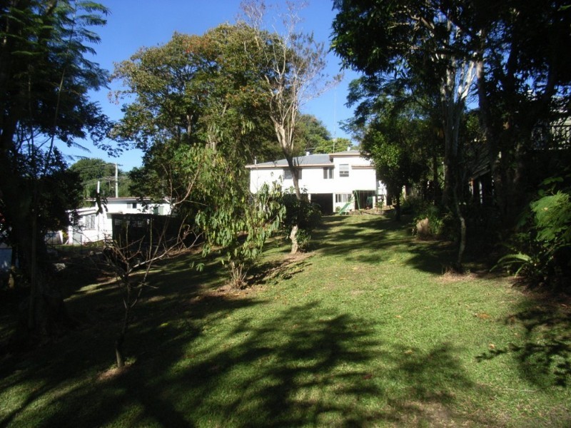 15 Park Road, Nambour QLD 4560