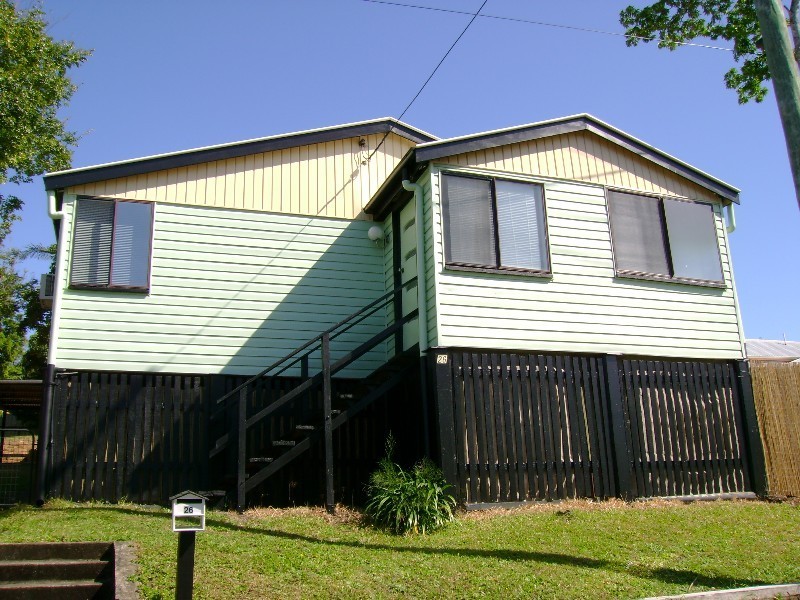Nambour QLD 4560