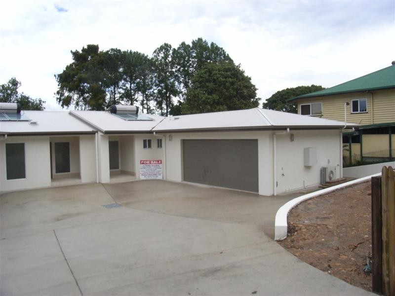 21 Hospital Road, Nambour QLD 4560