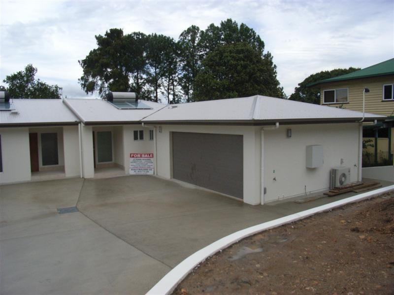 21 Hospital Road, Nambour QLD 4560