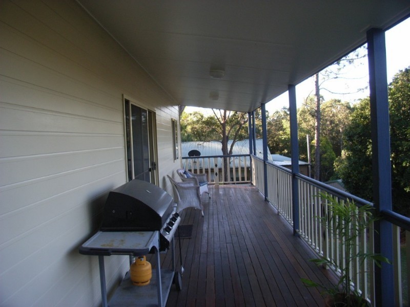 Yandina QLD 4561