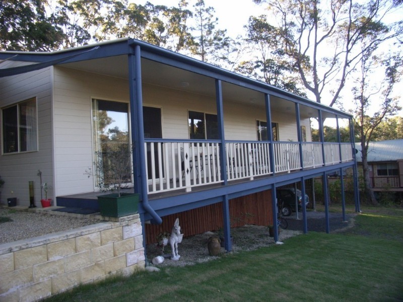 Yandina QLD 4561