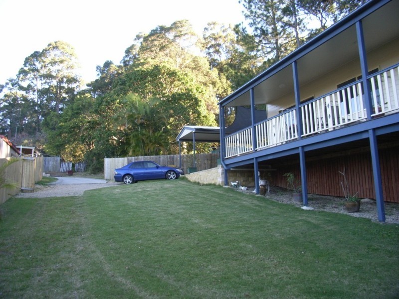 Yandina QLD 4561