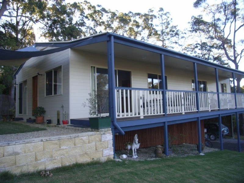 Yandina QLD 4561