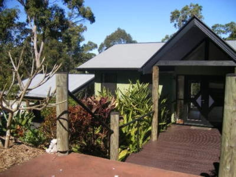 Kiels Mountain QLD 4559