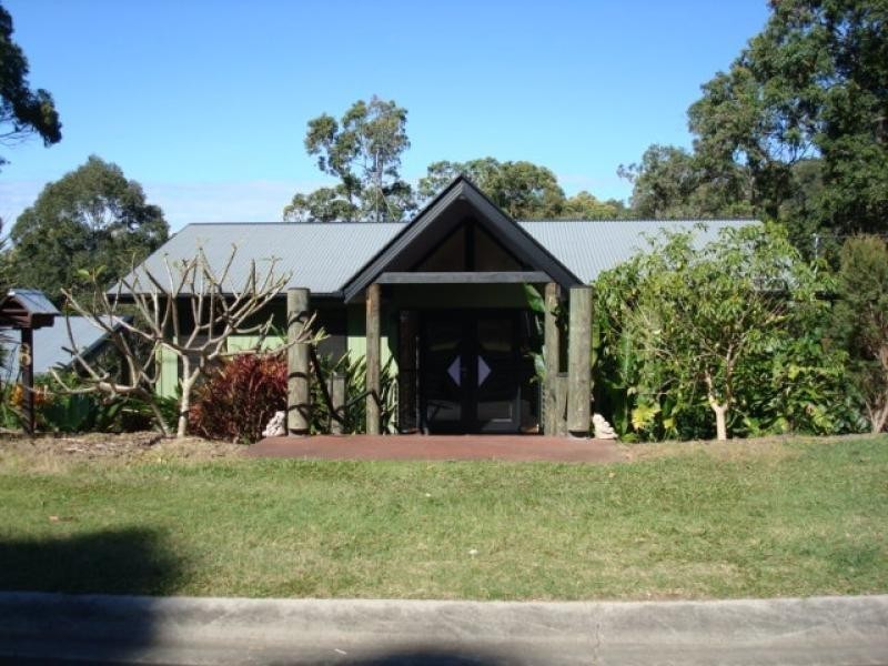 Kiels Mountain QLD 4559