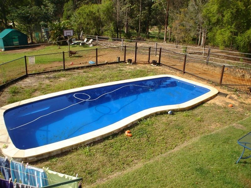Woombye QLD 4559