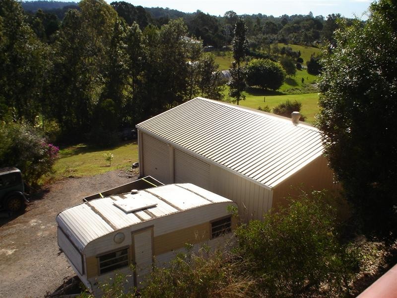 Woombye QLD 4559