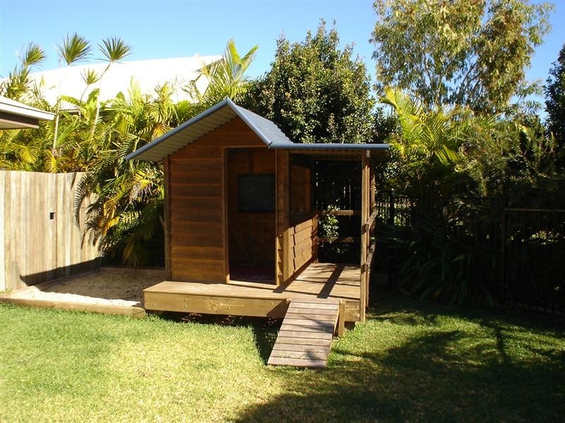 Palmwoods QLD 4555