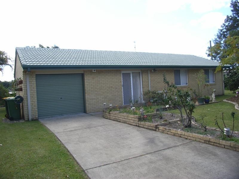 Yandina QLD 4561