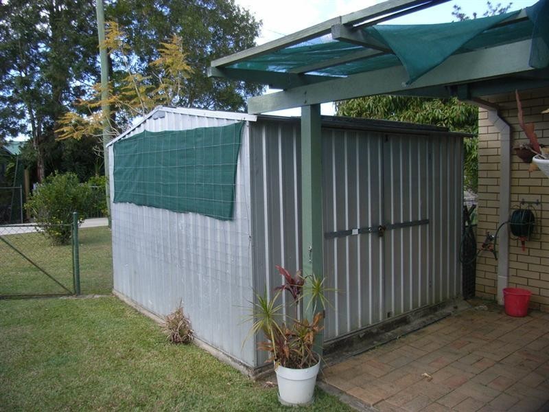Yandina QLD 4561
