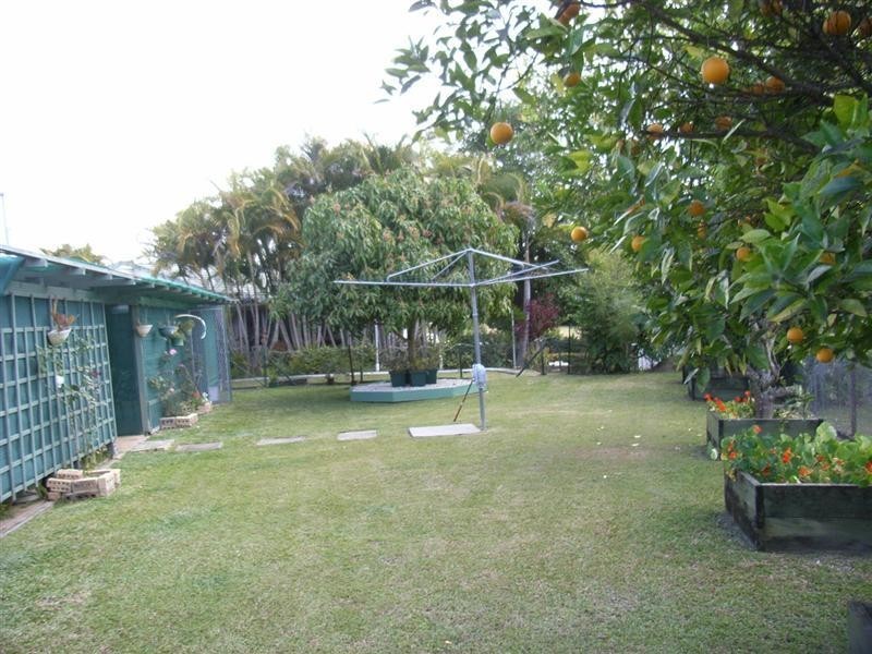 Yandina QLD 4561