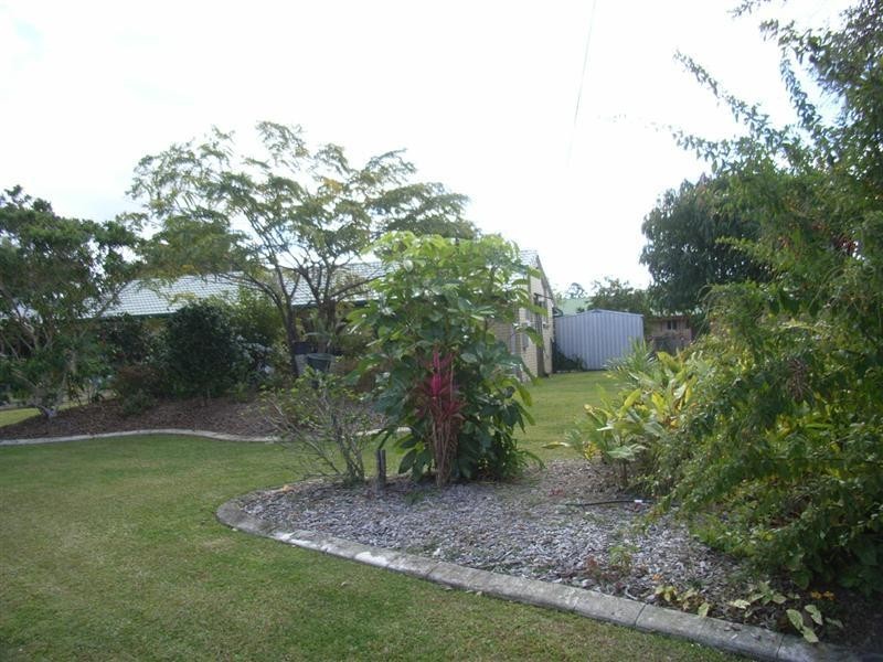 Yandina QLD 4561