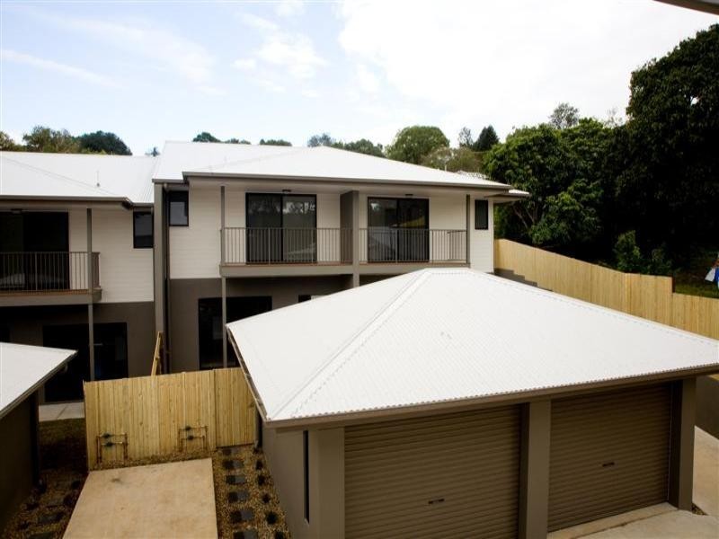 3/19 Webster Road, Nambour QLD 4560