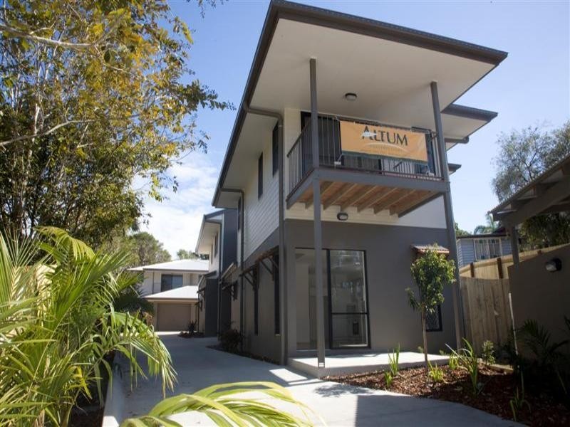 3/19 Webster Road, Nambour QLD 4560