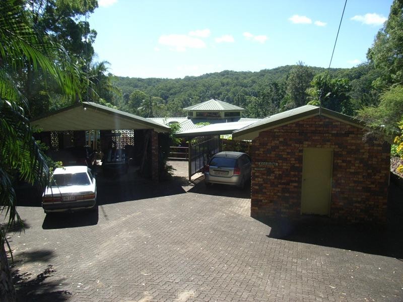 602 Image Flat Road, Kureelpa QLD 4560