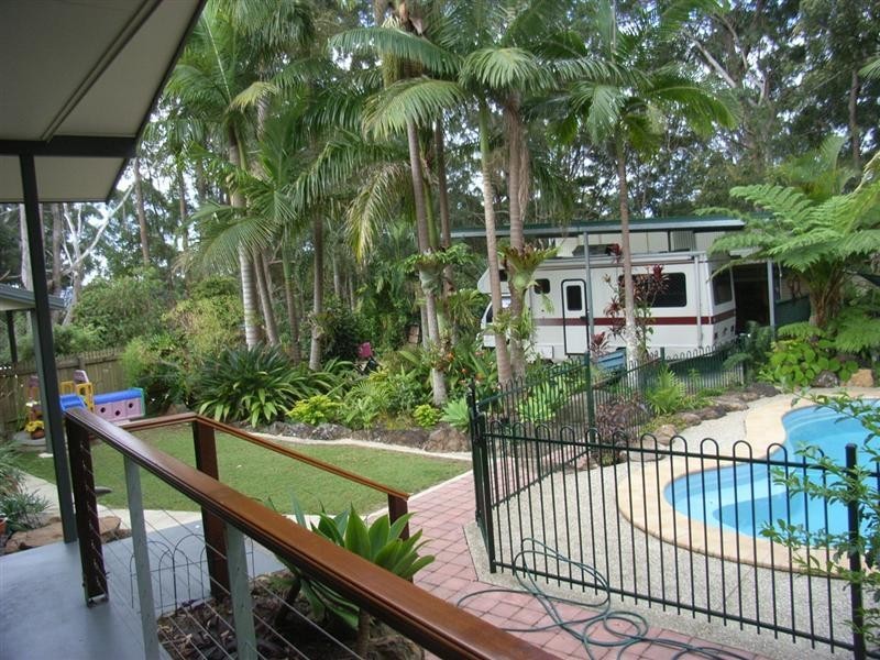 Towen Mountain QLD 4560