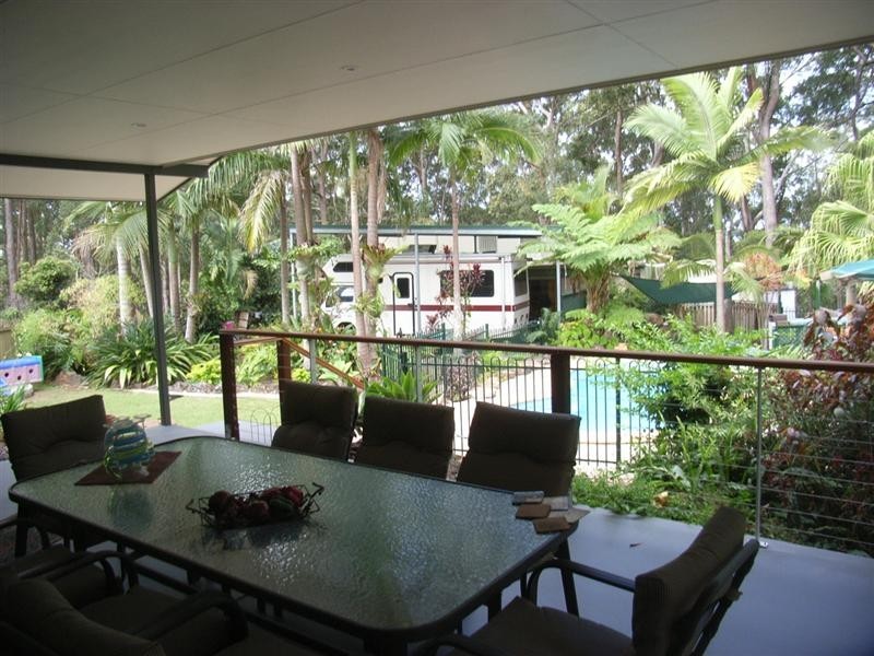 Towen Mountain QLD 4560