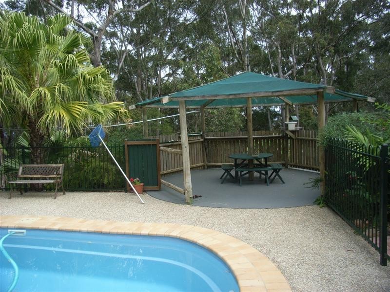 Towen Mountain QLD 4560