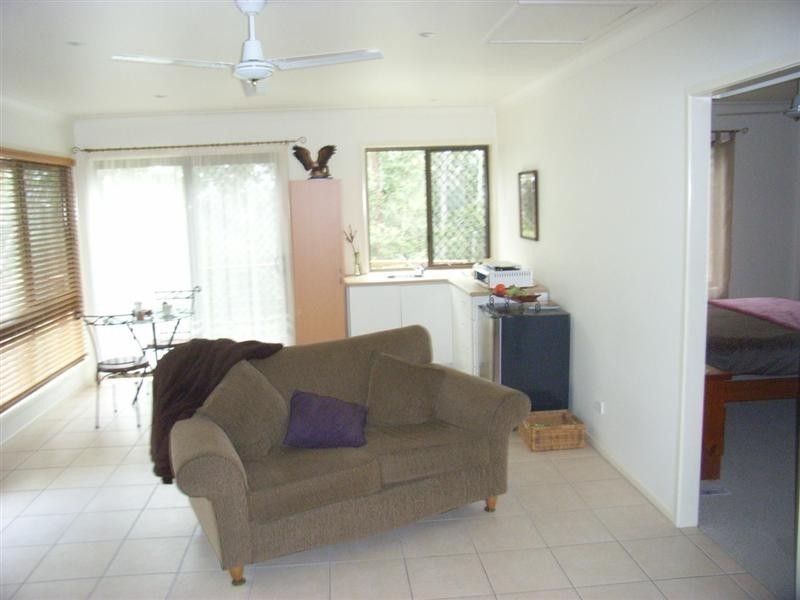 Towen Mountain QLD 4560