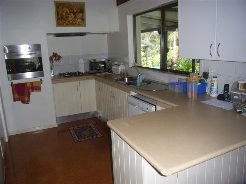 Towen Mountain QLD 4560