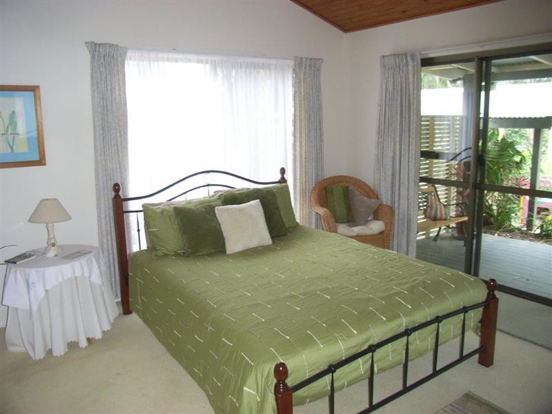 Towen Mountain QLD 4560