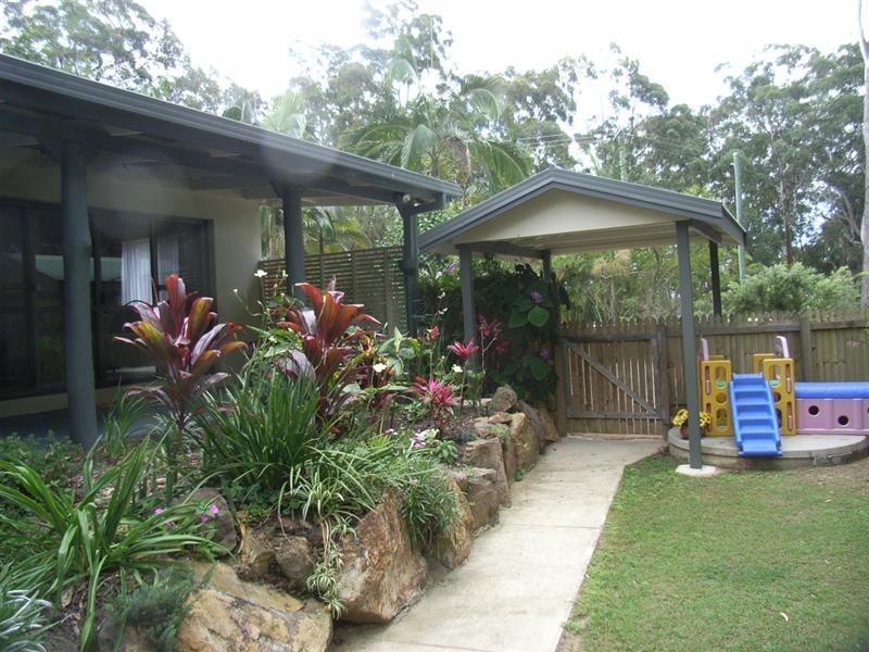 Towen Mountain QLD 4560