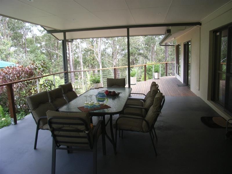 Towen Mountain QLD 4560