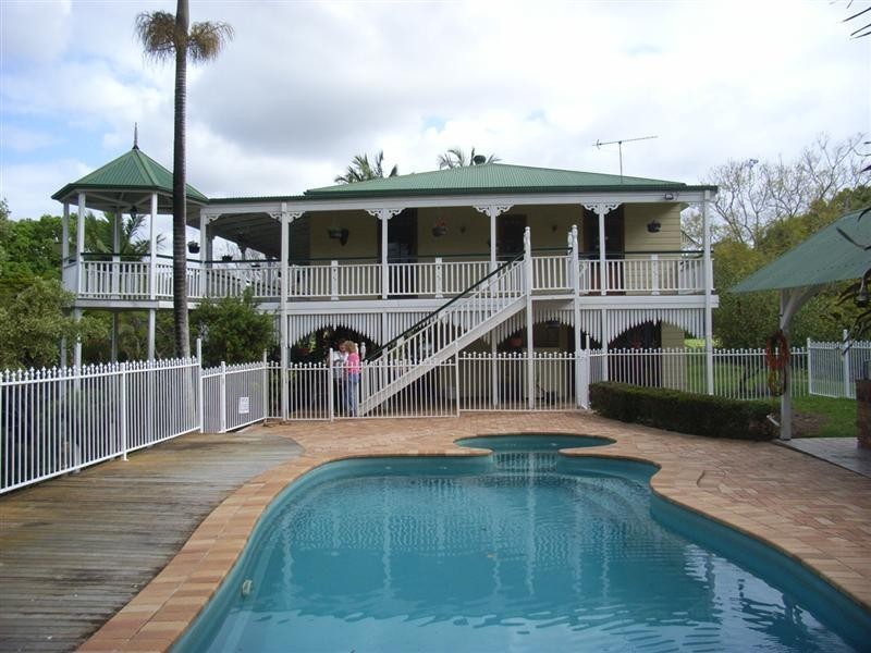 Nambour QLD 4560