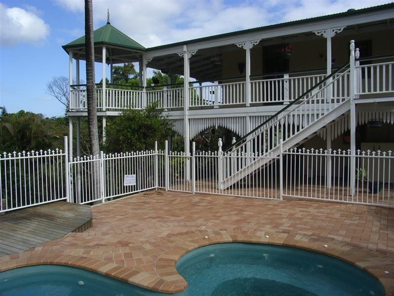 Perwillowen QLD 4560