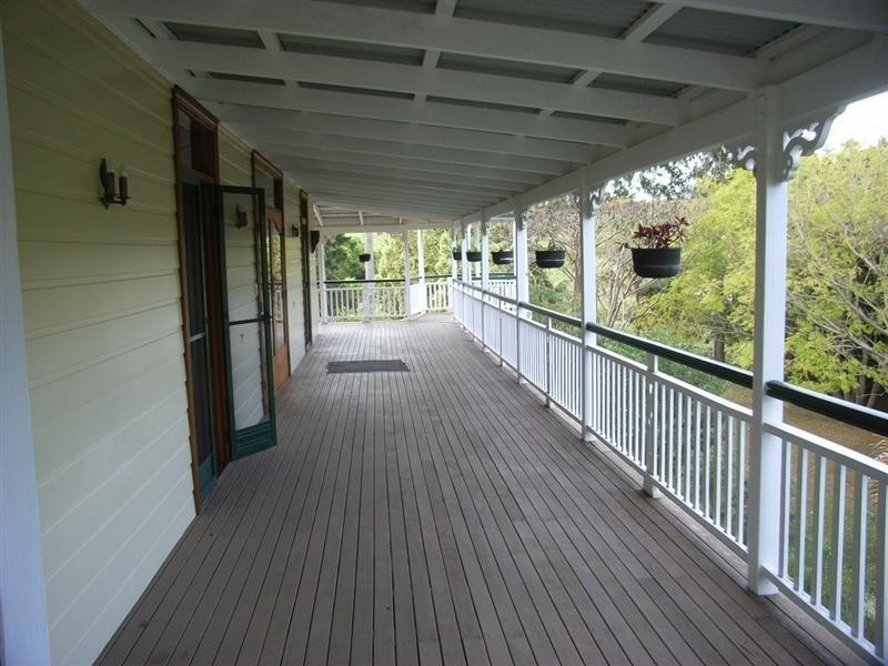 Perwillowen QLD 4560