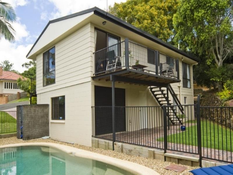 5 Parsons Street, Nambour QLD 4560