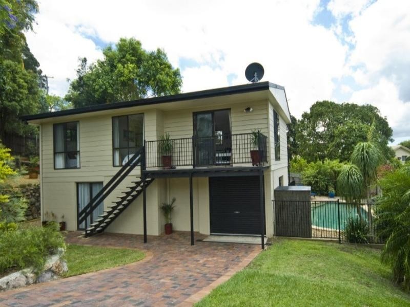 5 Parsons Street, Nambour QLD 4560