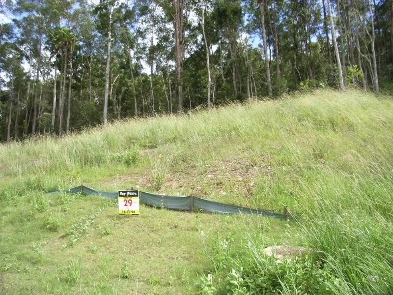 Lot  29 Tuckers Creek Drive, Nambour QLD 4560