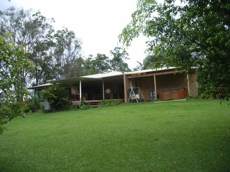 Nambour QLD 4560