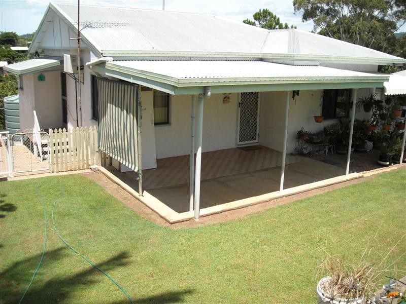 23 Washington Street, Nambour QLD 4560