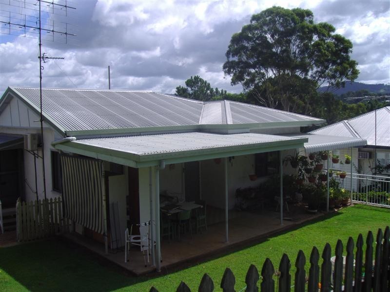 23 Washington Street, Nambour QLD 4560