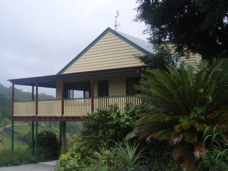 Ninderry QLD 4561
