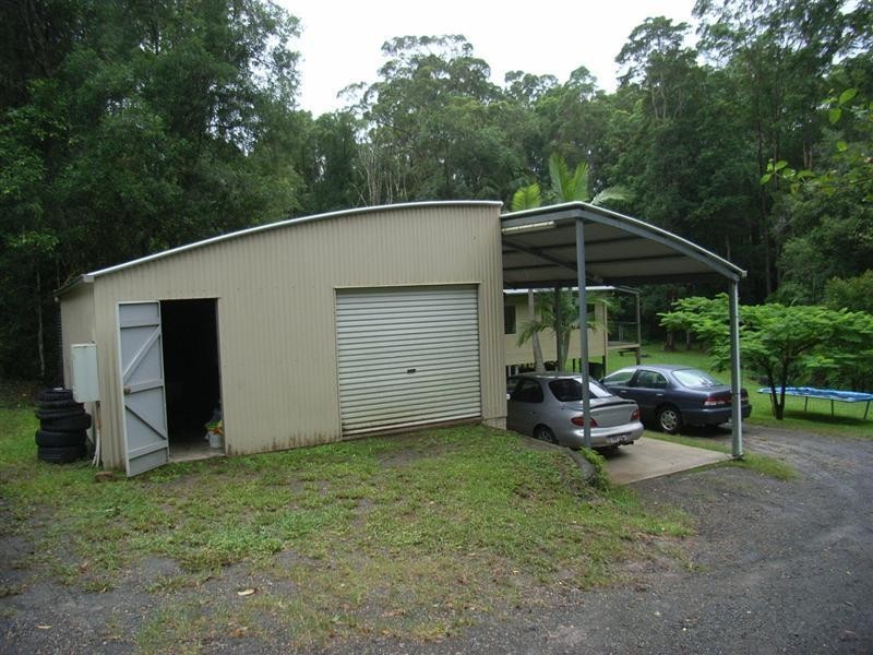 Image Flat QLD 4560