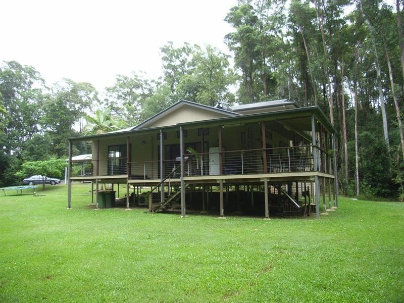 Image Flat QLD 4560