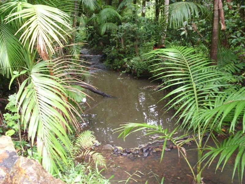 Image Flat QLD 4560