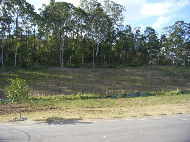 Lot 28 Tuckers Creek Drive, Nambour QLD 4560