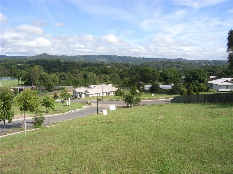1 (Lot 11) Longview Place, Woombye QLD 4559