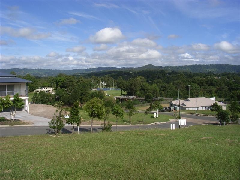 1 (Lot 11) Longview Place, Woombye QLD 4559