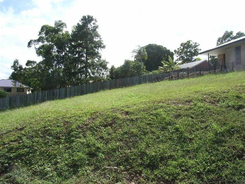 1 (Lot 11) Longview Place, Woombye QLD 4559